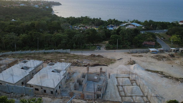 Seventh image of 2- Lot 6a Ocean Ridge in Tower Isle, St. Mary, Jamaica - property is For Sale