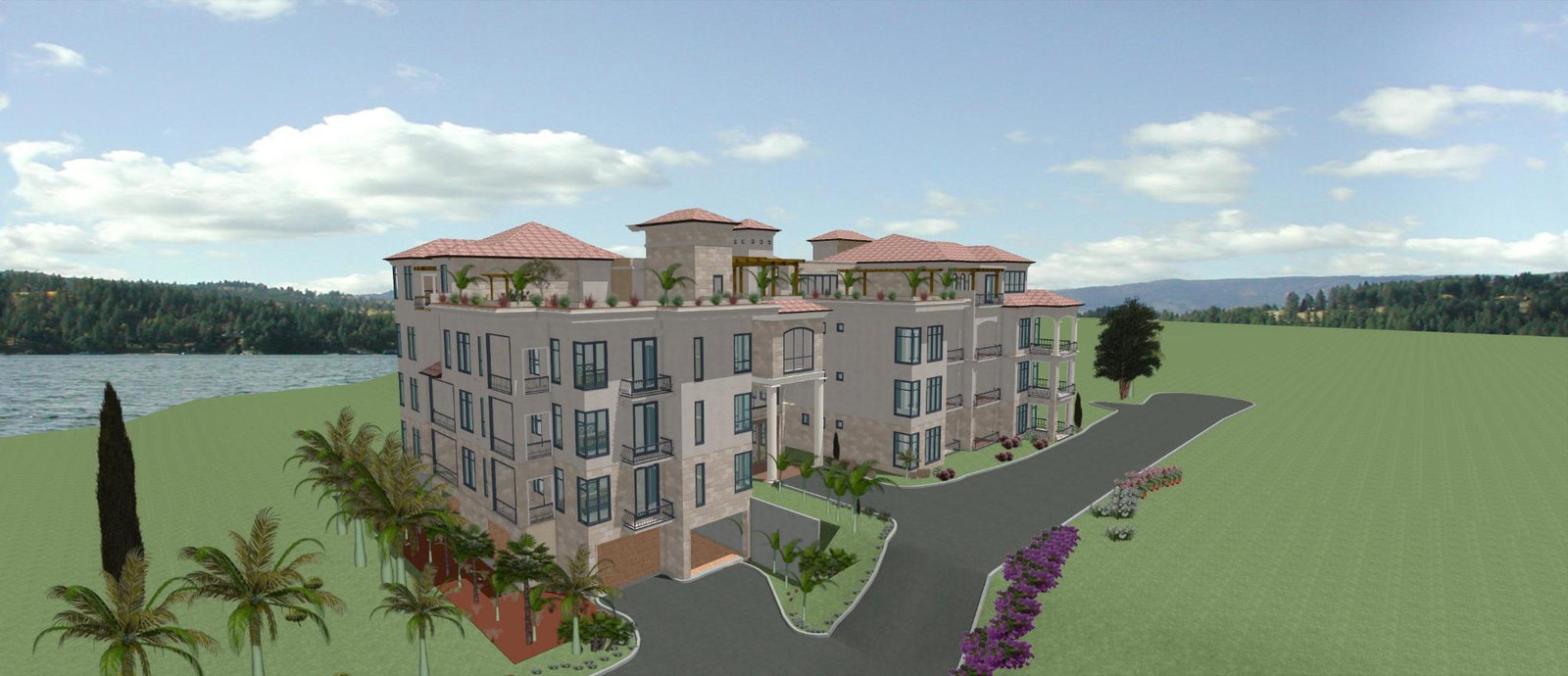 Eighth image of 2- Lot 6a Ocean Ridge in Tower Isle, St. Mary, Jamaica - property is For Sale