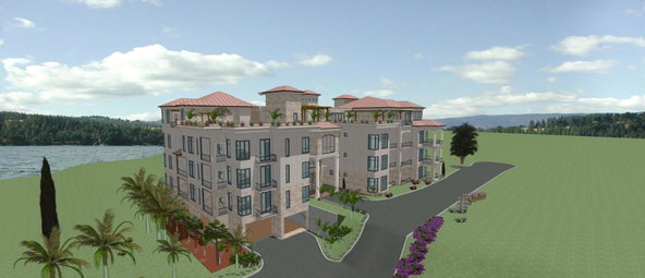 Eighth image of 2- Lot 6a Ocean Ridge in Tower Isle, St. Mary, Jamaica - property is For Sale