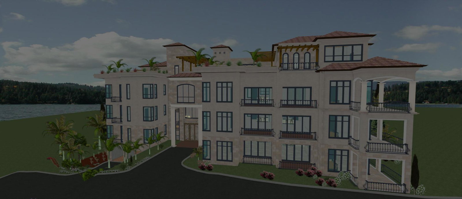 Tenth image of 2- Lot 6a Ocean Ridge in Tower Isle, St. Mary, Jamaica - property is For Sale