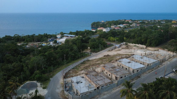 First image of 2- Lot 6a Ocean Ridge in Tower Isle, St. Mary, Jamaica - property is For Sale