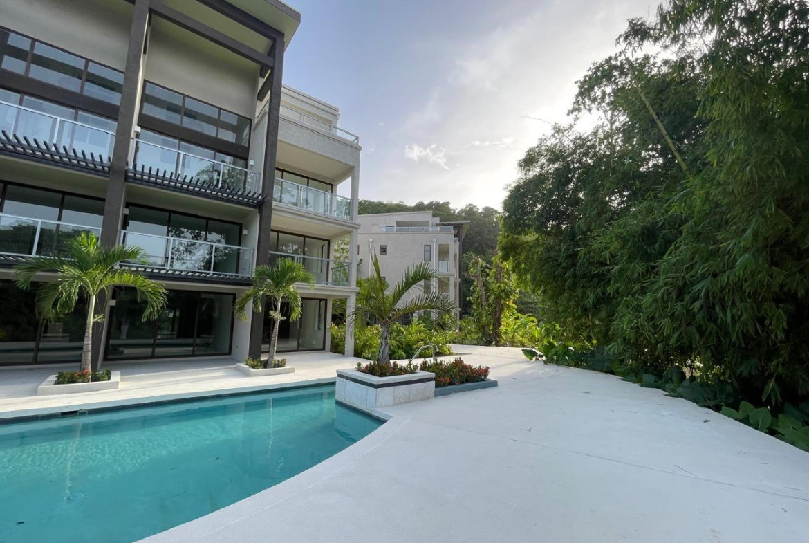 Second image of 33- Oracabessa, St. Mary in Oracabessa, St. Mary, Jamaica - property is For Sale