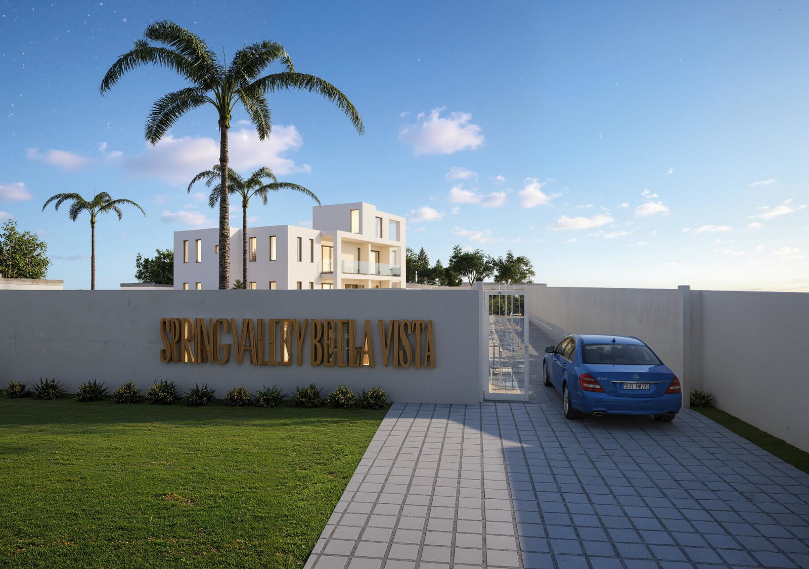 First image of 3- Spring Valley Estate, Tow in Tower Isle, St. Mary, Jamaica - property is For Sale