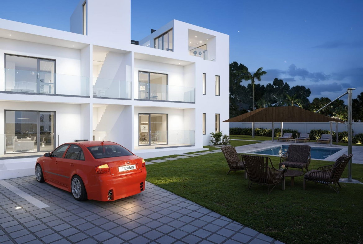Second image of 1- Spring Valley Estate, Tow in Tower Isle, St. Mary, Jamaica - property is For Sale