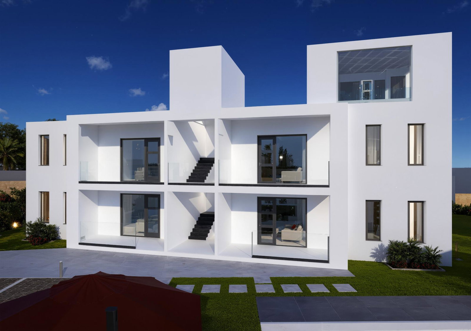 Fifth image of 2- Spring Valley Estate, Tow in Tower Isle, St. Mary, Jamaica - property is For Sale