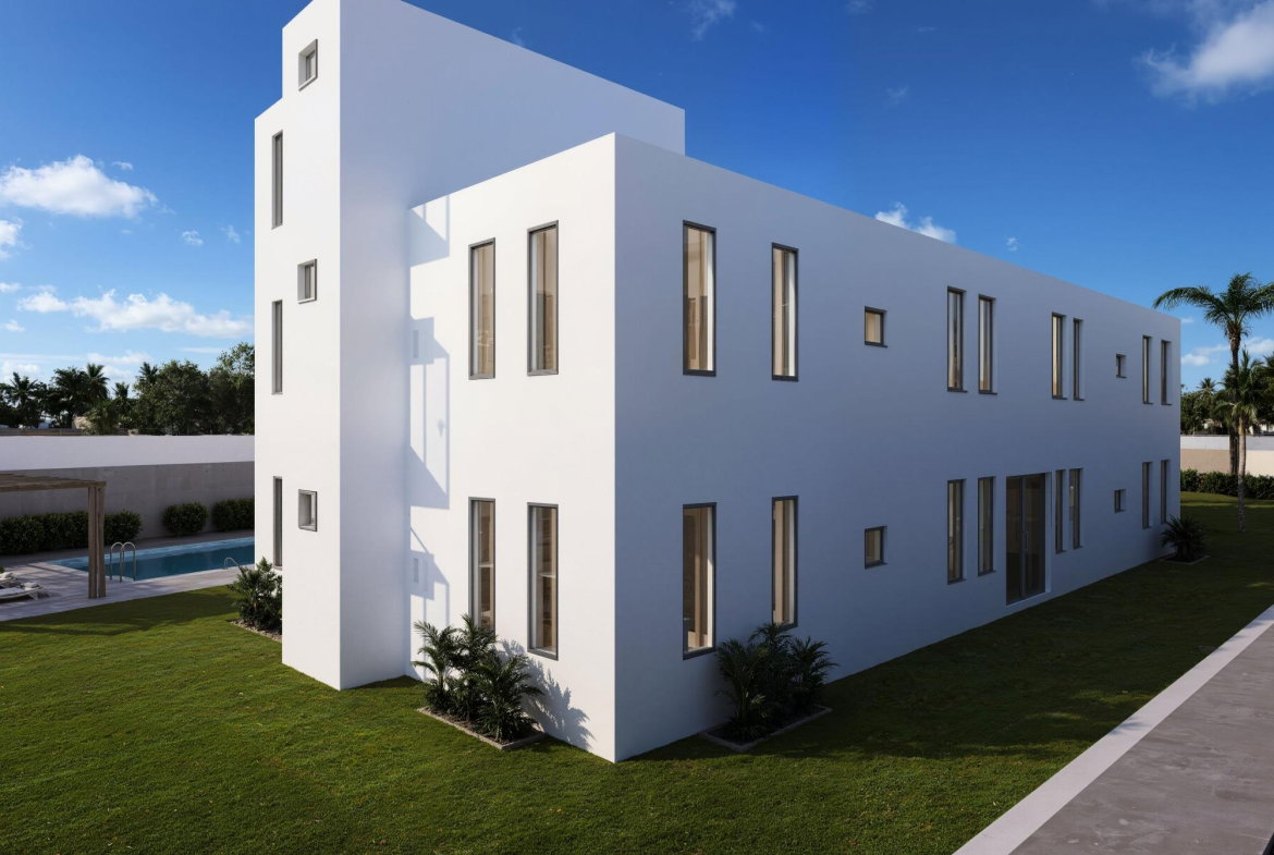 Seventh image of 4- Spring Valley Estate, Tow in Tower Isle, St. Mary, Jamaica - property is For Sale