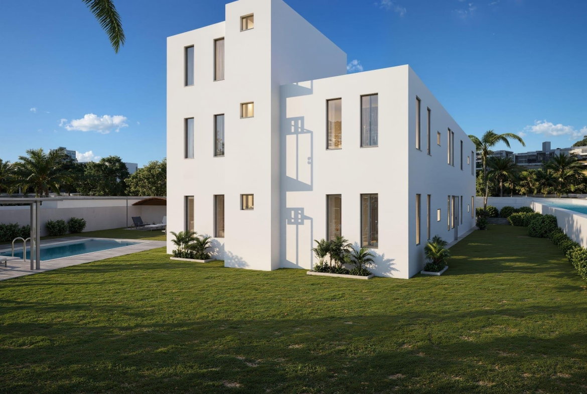 Fourth image of 1- Spring Valley Estate, Tow in Tower Isle, St. Mary, Jamaica - property is For Sale