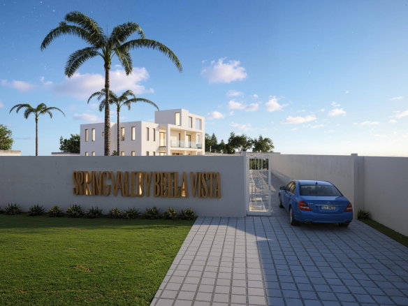 First image of 1- Spring Valley Estate, Tow in Tower Isle, St. Mary, Jamaica - property is For Sale