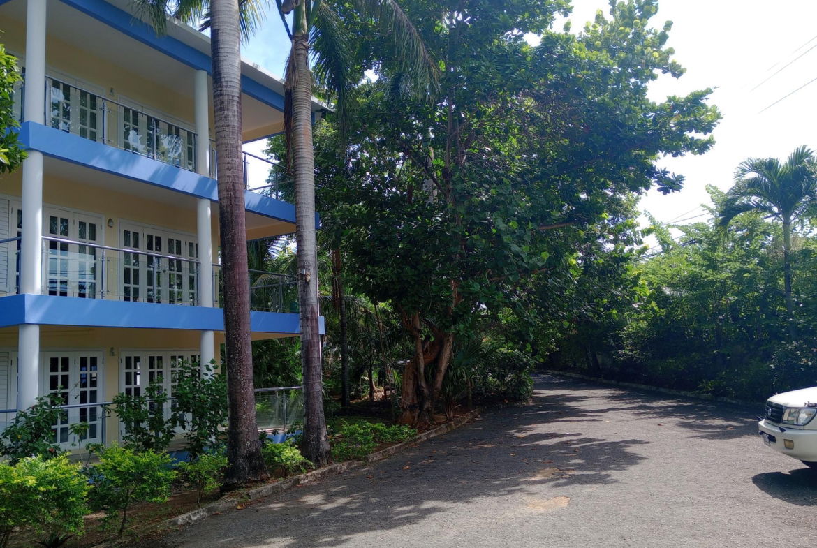 Second image of 7- Tower Isle in Tower Isle, St. Mary, Jamaica - property is For Sale