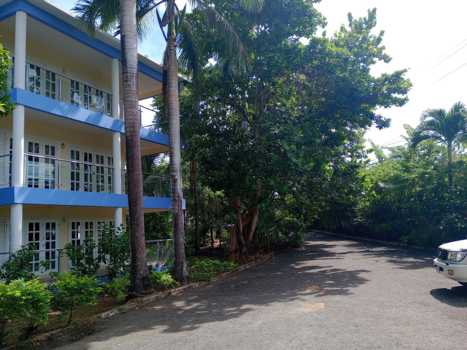 Second image of 7- Tower Isle in Tower Isle, St. Mary, Jamaica - property is For Sale