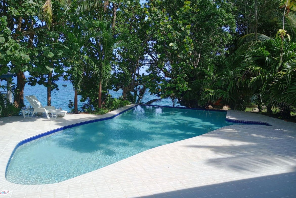 Seventeenth image of 7- Tower Isle in Tower Isle, St. Mary, Jamaica - property is For Sale