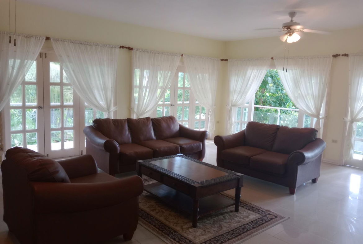 Seventh image of 7- Tower Isle in Tower Isle, St. Mary, Jamaica - property is For Sale