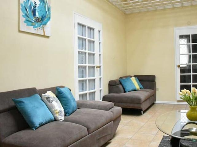 Second image of 21- Worthington Terrace in Kingston 5, St. Andrew, Jamaica - property is For Rent