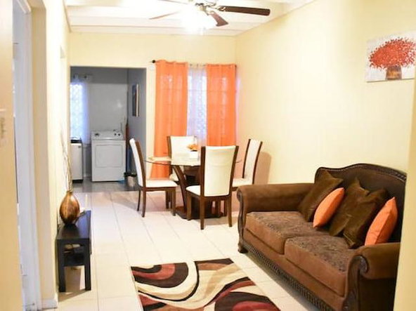 Fourth image of 21- Worthington Terrace in Kingston 5, St. Andrew, Jamaica - property is For Rent