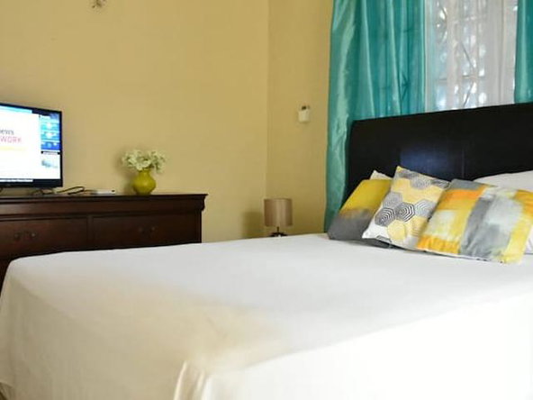 Seventh image of 21- Worthington Terrace in Kingston 5, St. Andrew, Jamaica - property is For Rent