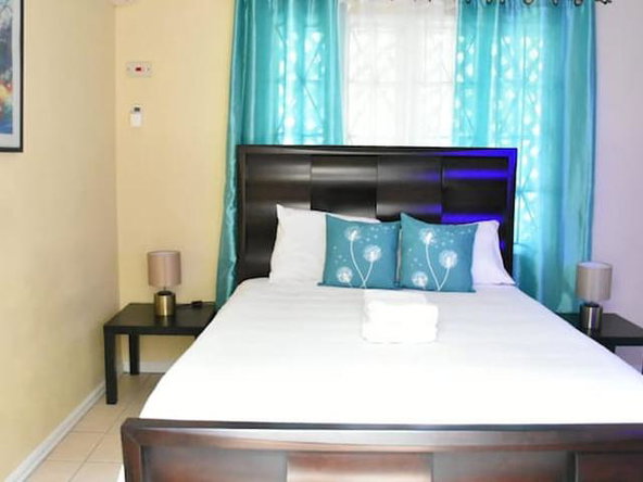 Eighth image of 21- Worthington Terrace in Kingston 5, St. Andrew, Jamaica - property is For Rent