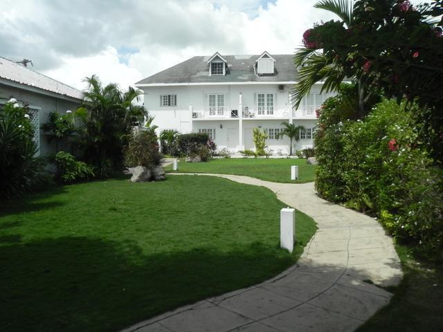 First image of 21- Worthington Terrace in Kingston 5, St. Andrew, Jamaica - property is For Rent