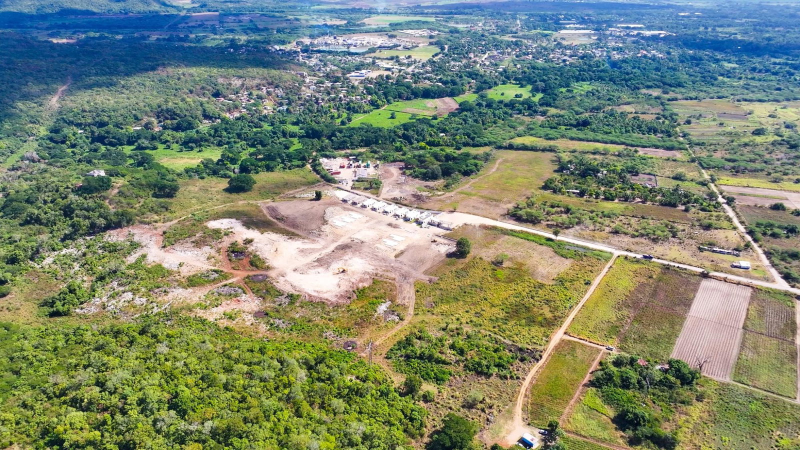 Fourteenth image of Lot 202- Great House Estate in Old Harbour, St. Catherine, Jamaica - property is For Sale