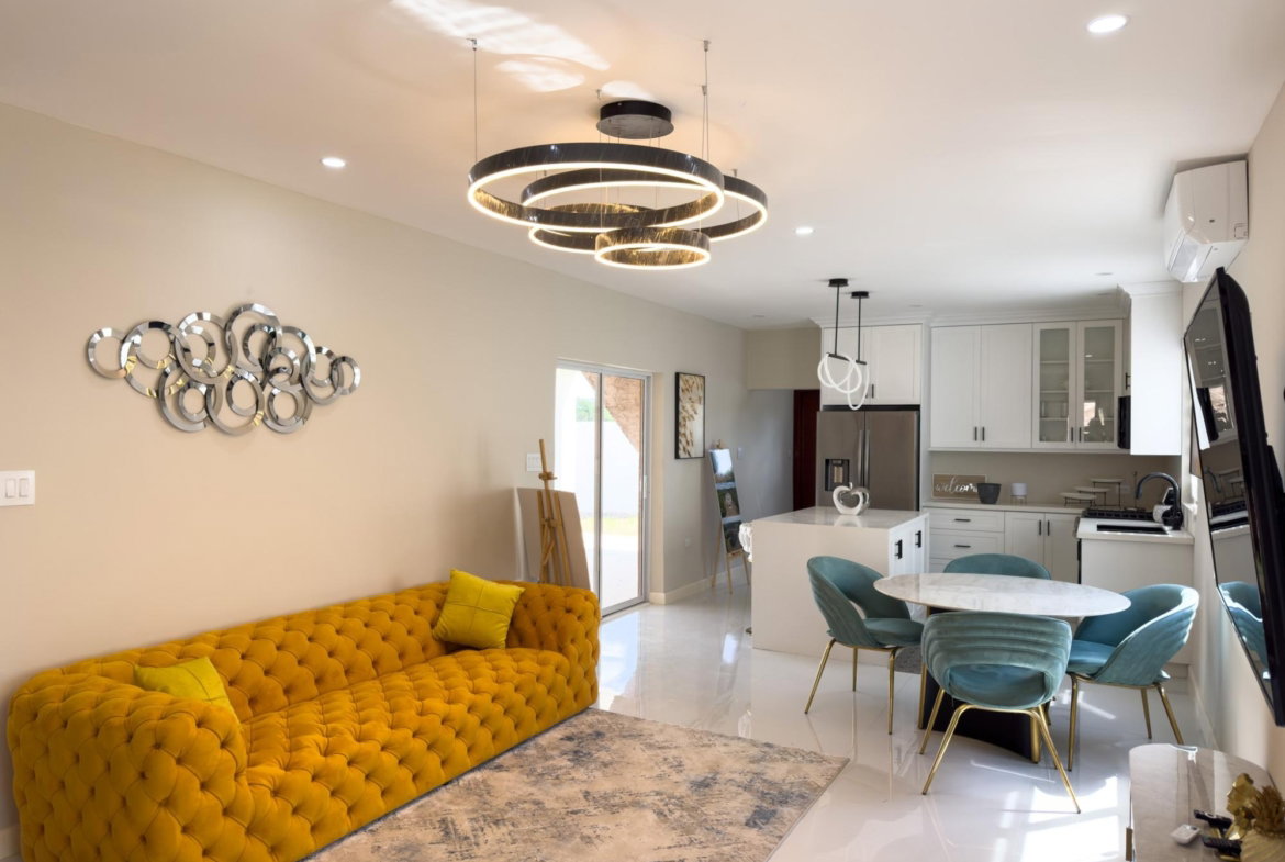 Second image of Lot 231- Great House Estate in Old Harbour, St. Catherine, Jamaica - property is For Sale