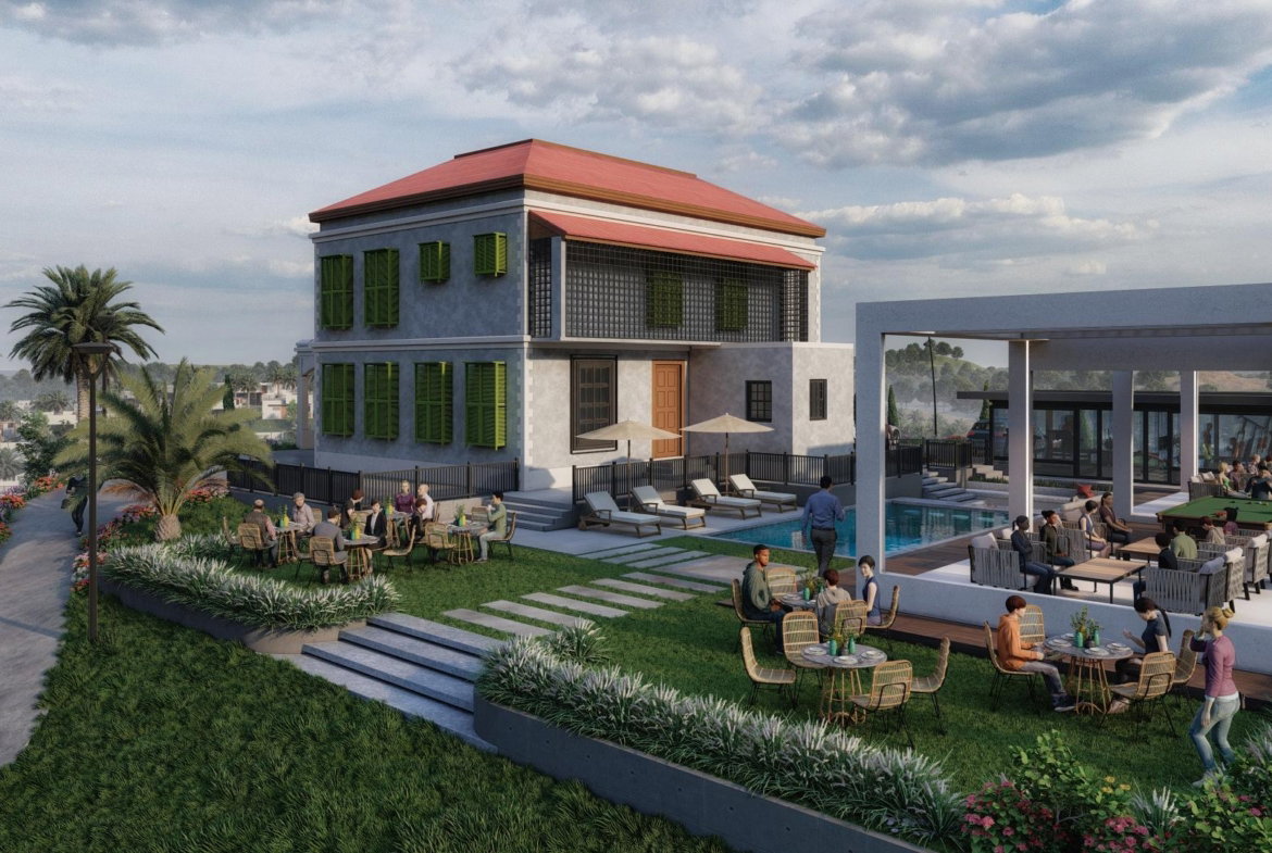 Eighteenth image of Lot 231- Great House Estate in Old Harbour, St. Catherine, Jamaica - property is For Sale