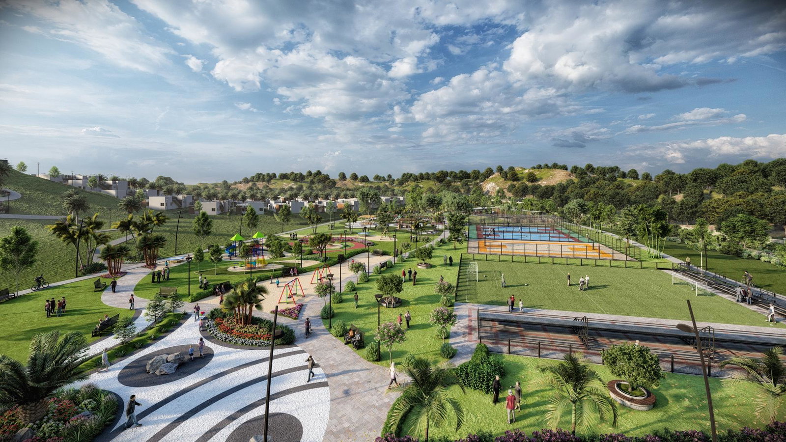 Twentieth image of Lot 231- Great House Estate in Old Harbour, St. Catherine, Jamaica - property is For Sale