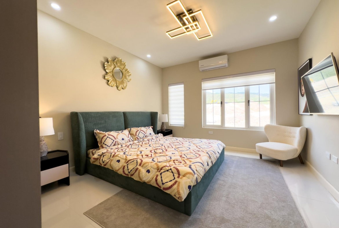 Fifth image of Lot 231- Great House Estate in Old Harbour, St. Catherine, Jamaica - property is For Sale