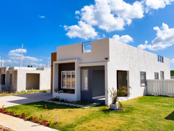 First image of Lot 231- Great House Estate in Old Harbour, St. Catherine, Jamaica - property is For Sale