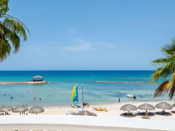 First image of A309- Jewel Grande, Rose Hall in Montego Bay, St. James, Jamaica - property is For Sale