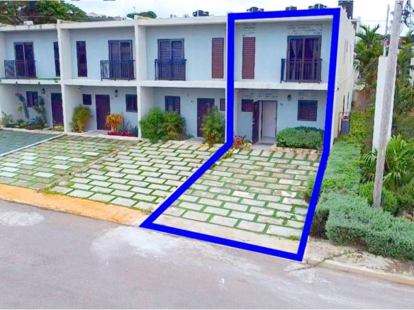 First image of Lot 89 Camelot Village, Phase 1 in Discovery Bay, St. Ann, Jamaica - property is For Sale