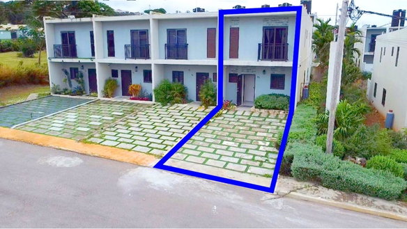 First image of Lot 89 Camelot Village, Phase 1 in Discovery Bay, St. Ann, Jamaica - property is For Sale