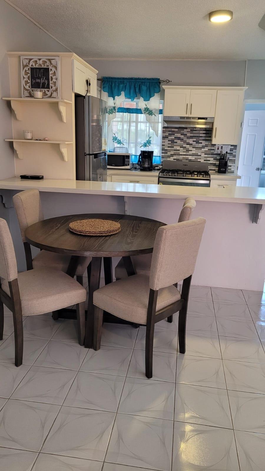 Fourth image of 8 Haughton Court Hanover in Lucea, Hanover, Jamaica - property is For Sale