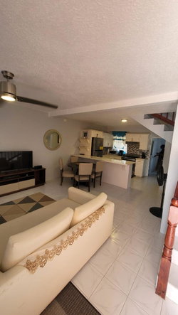 Fifth image of 8 Haughton Court Hanover in Lucea, Hanover, Jamaica - property is For Sale