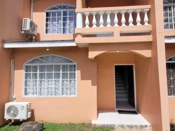 First image of 8 Haughton Court Hanover in Lucea, Hanover, Jamaica - property is For Sale