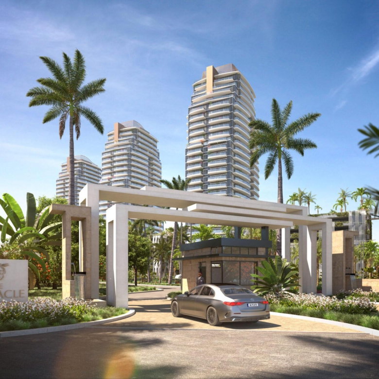 First image of T2-2001- The Pinnacle Jamaica in Montego Bay, St. James, Jamaica - property is For Sale