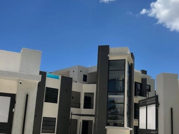 First image of 1-279 Trinity Circle in Montego Bay, St. James, Jamaica - property is For Sale