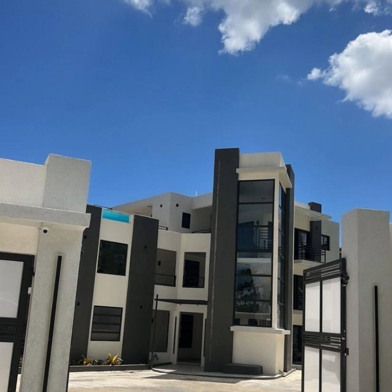 First image of 1-279 Trinity Circle in Montego Bay, St. James, Jamaica - property is For Sale