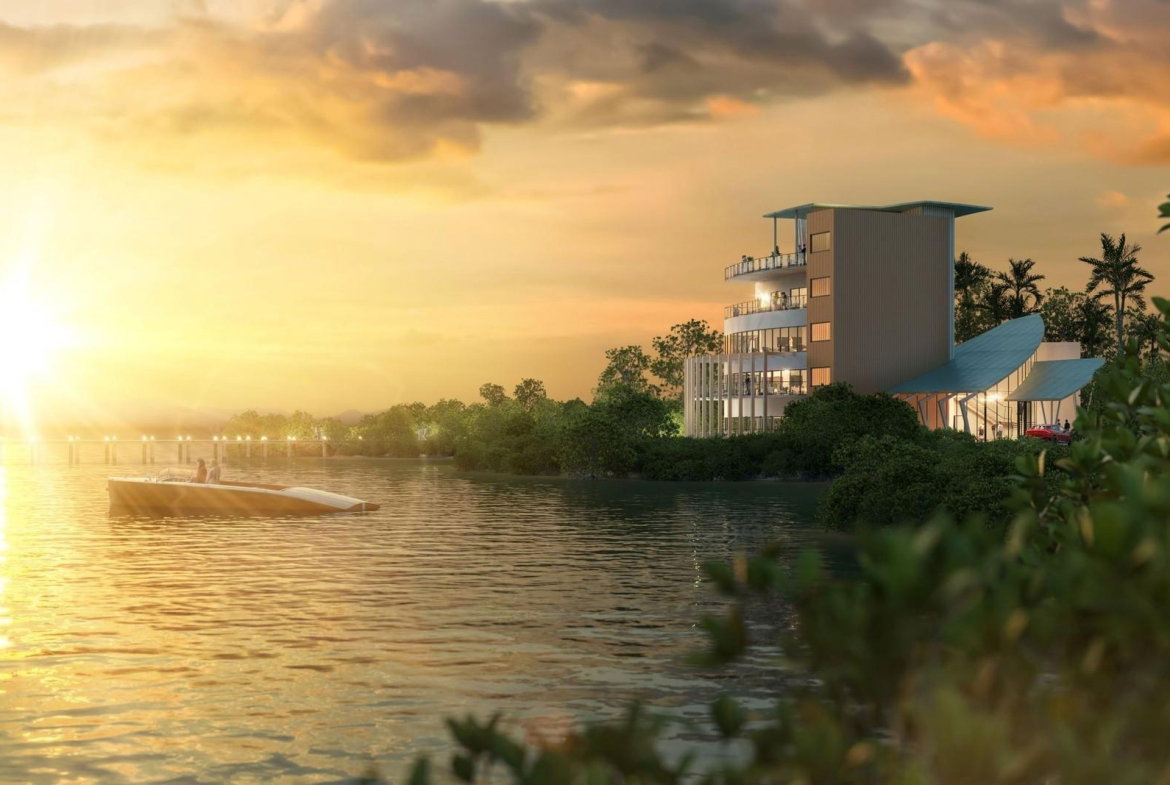Seventeenth image of 1107- The Pinnacle, Montego Bay in Montego Bay, St. James, Jamaica - property is For Sale