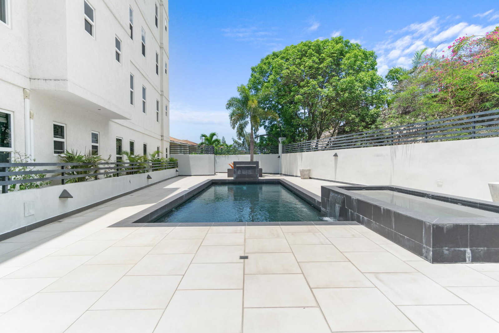Eighteenth image of 18c-4 Degenhart Close in Kingston 6, St. Andrew, Jamaica - property is For Rent