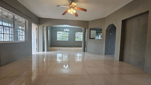 Fourth image of 215 Sandhills Circle in HELLSHIRE HILLS, St. Catherine, Jamaica - property is For Sale