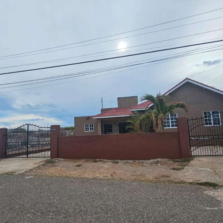 First image of 215 Sandhills Circle in HELLSHIRE HILLS, St. Catherine, Jamaica - property is For Sale