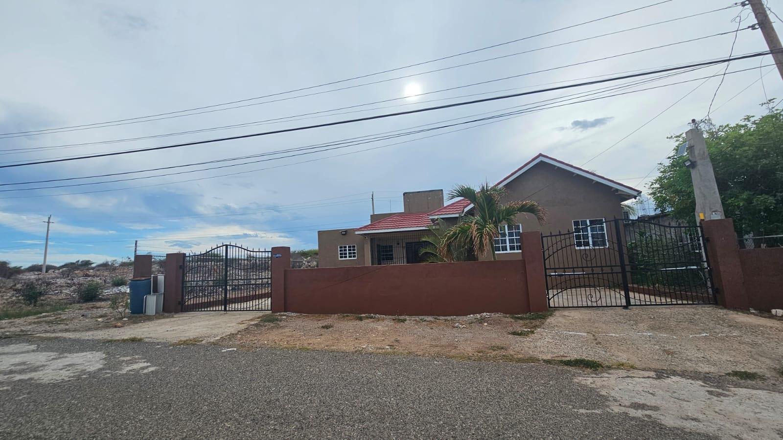 First image of 215 Sandhills Circle in HELLSHIRE HILLS, St. Catherine, Jamaica - property is For Sale