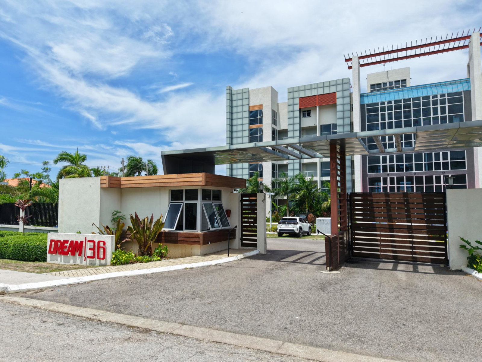 Luxury-3-Bedroom-Penthouse-For-Sale-in-Ironshore-Montego-Bay-Jamaica Second image of 1110 Cassaya Road, Ironshore, in Ironshore, St. James, Jamaica - property is For Sale