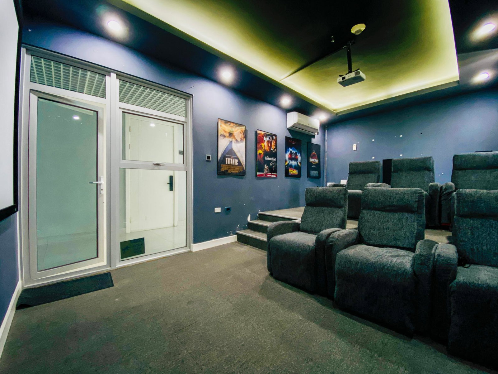 Luxury-3-Bedroom-Penthouse-For-Sale-in-Ironshore-Montego-Bay-Jamaica Eleventh image of 1110 Cassaya Road, Ironshore, in Ironshore, St. James, Jamaica - property is For Sale
