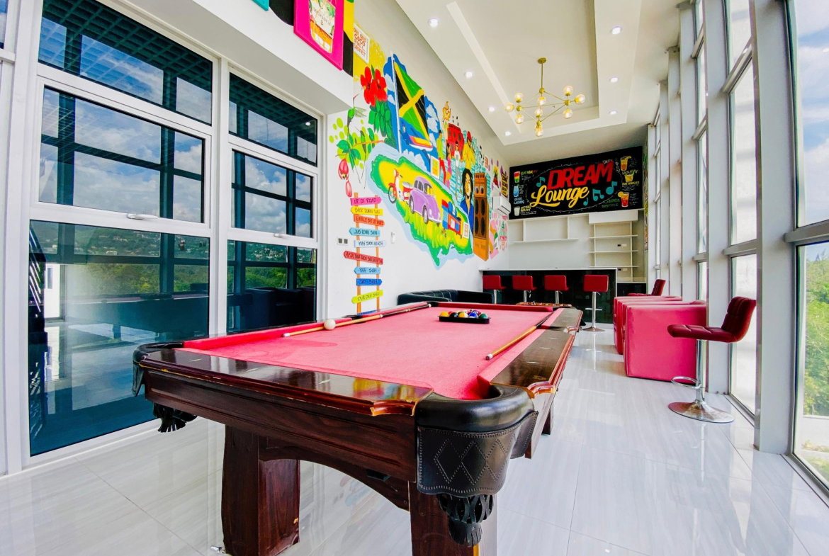 Sixteenth image of 1110 Cassaya Road, Ironshore, in Ironshore, St. James, Jamaica - property is For Sale