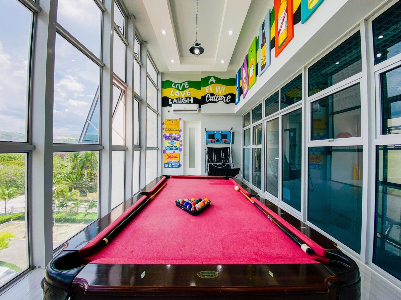 Luxury-3-Bedroom-Penthouse-For-Sale-in-Ironshore-Montego-Bay-Jamaica Seventeenth image of 1110 Cassaya Road, Ironshore, in Ironshore, St. James, Jamaica - property is For Sale