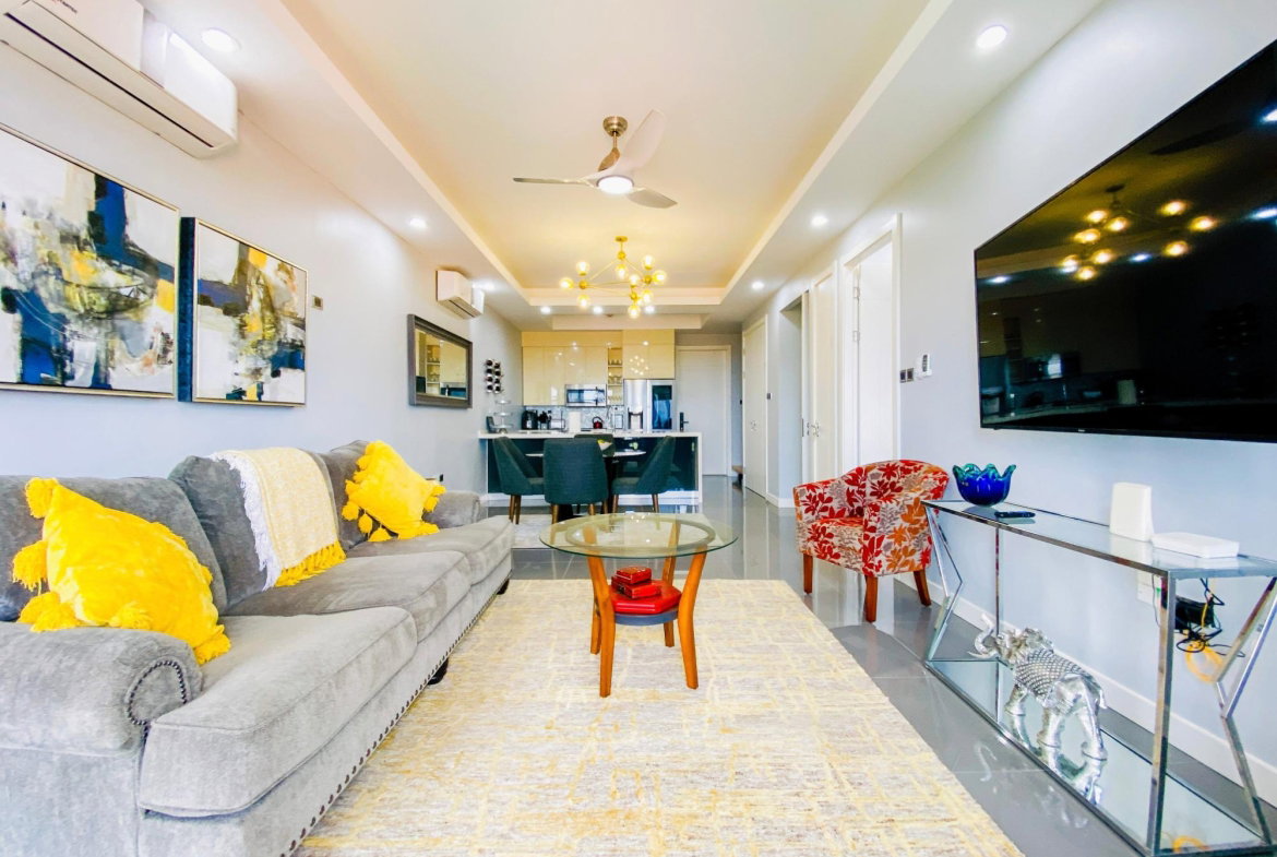 Nineteenth image of 1110 Cassaya Road, Ironshore, in Ironshore, St. James, Jamaica - property is For Sale