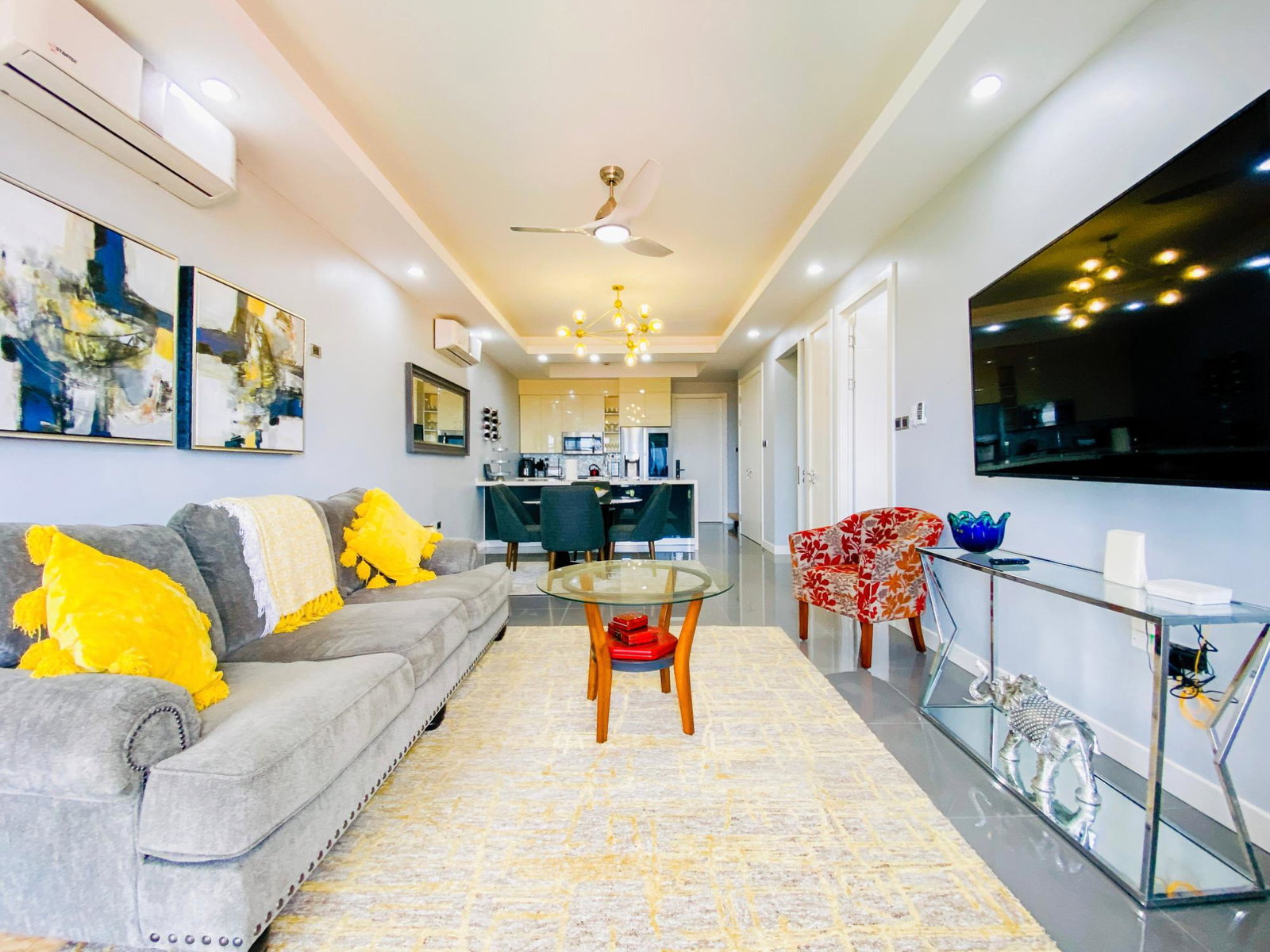Luxury-3-Bedroom-Penthouse-For-Sale-in-Ironshore-Montego-Bay-Jamaica Nineteenth image of 1110 Cassaya Road, Ironshore, in Ironshore, St. James, Jamaica - property is For Sale