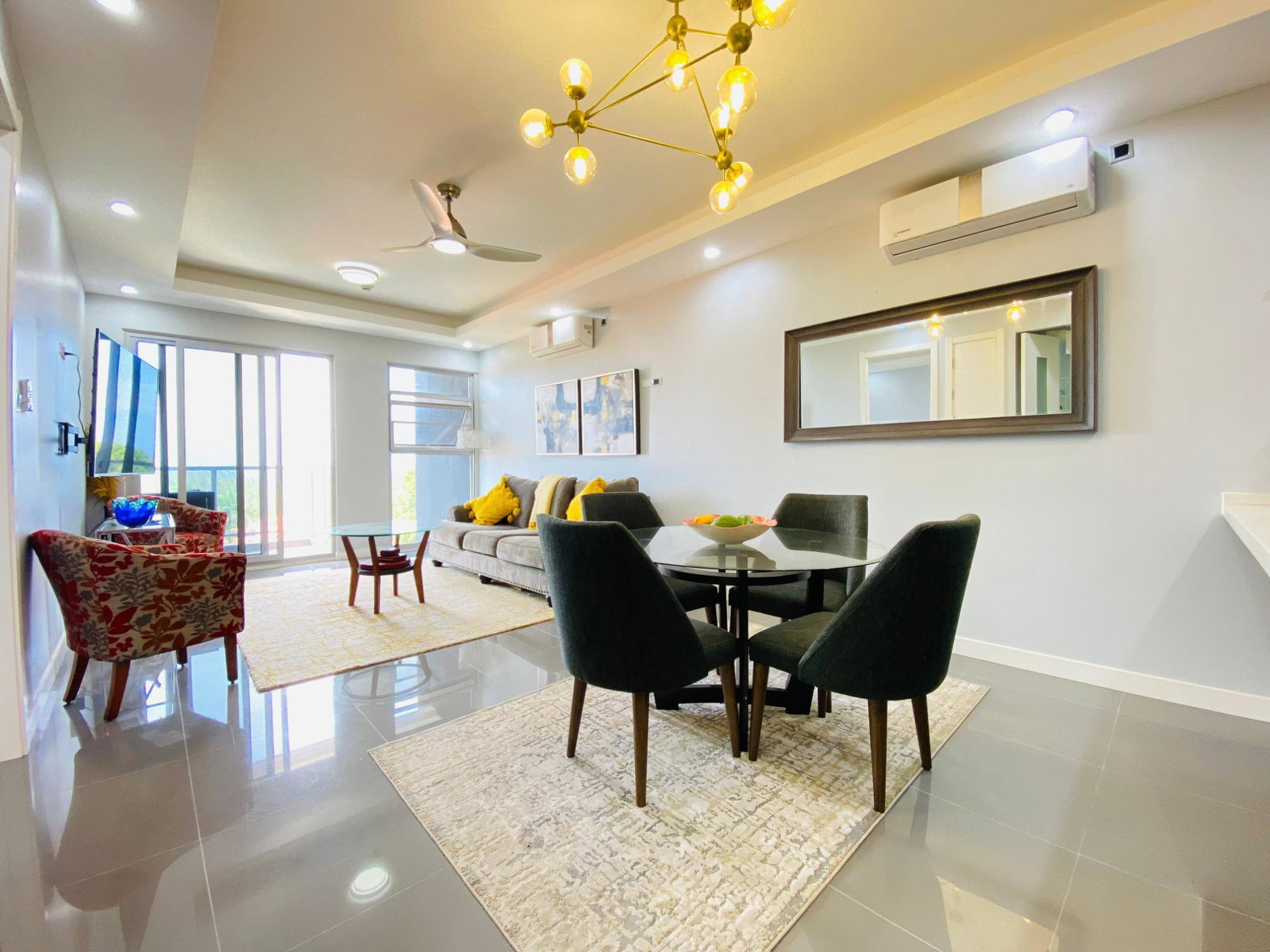 Luxury-3-Bedroom-Penthouse-For-Sale-in-Ironshore-Montego-Bay-Jamaica Twentieth image of 1110 Cassaya Road, Ironshore, in Ironshore, St. James, Jamaica - property is For Sale