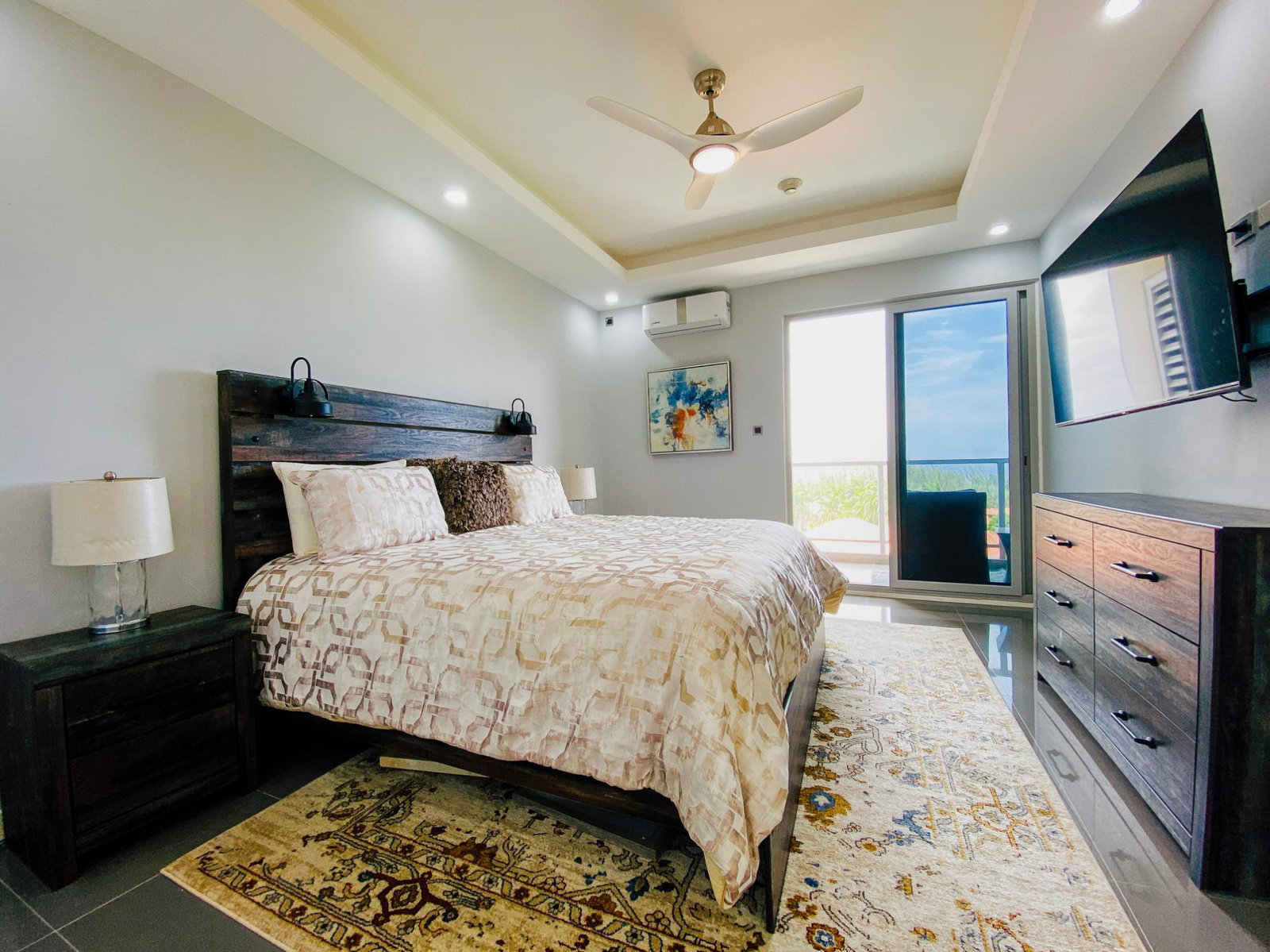 Luxury-3-Bedroom-Penthouse-For-Sale-in-Ironshore-Montego-Bay-Jamaica Twenty-First image of 1110 Cassaya Road, Ironshore, in Ironshore, St. James, Jamaica - property is For Sale