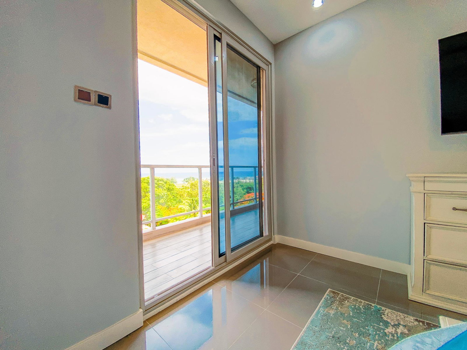 Luxury-3-Bedroom-Penthouse-For-Sale-in-Ironshore-Montego-Bay-Jamaica Twenty-Third image of 1110 Cassaya Road, Ironshore, in Ironshore, St. James, Jamaica - property is For Sale